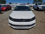 Volkswagen Jetta 2017
