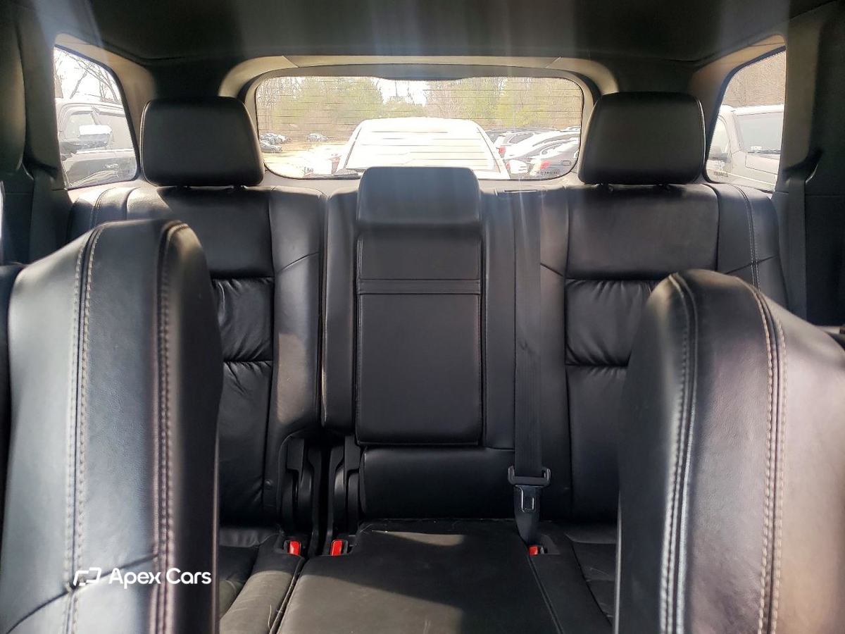 Jeep Cherokee 2015