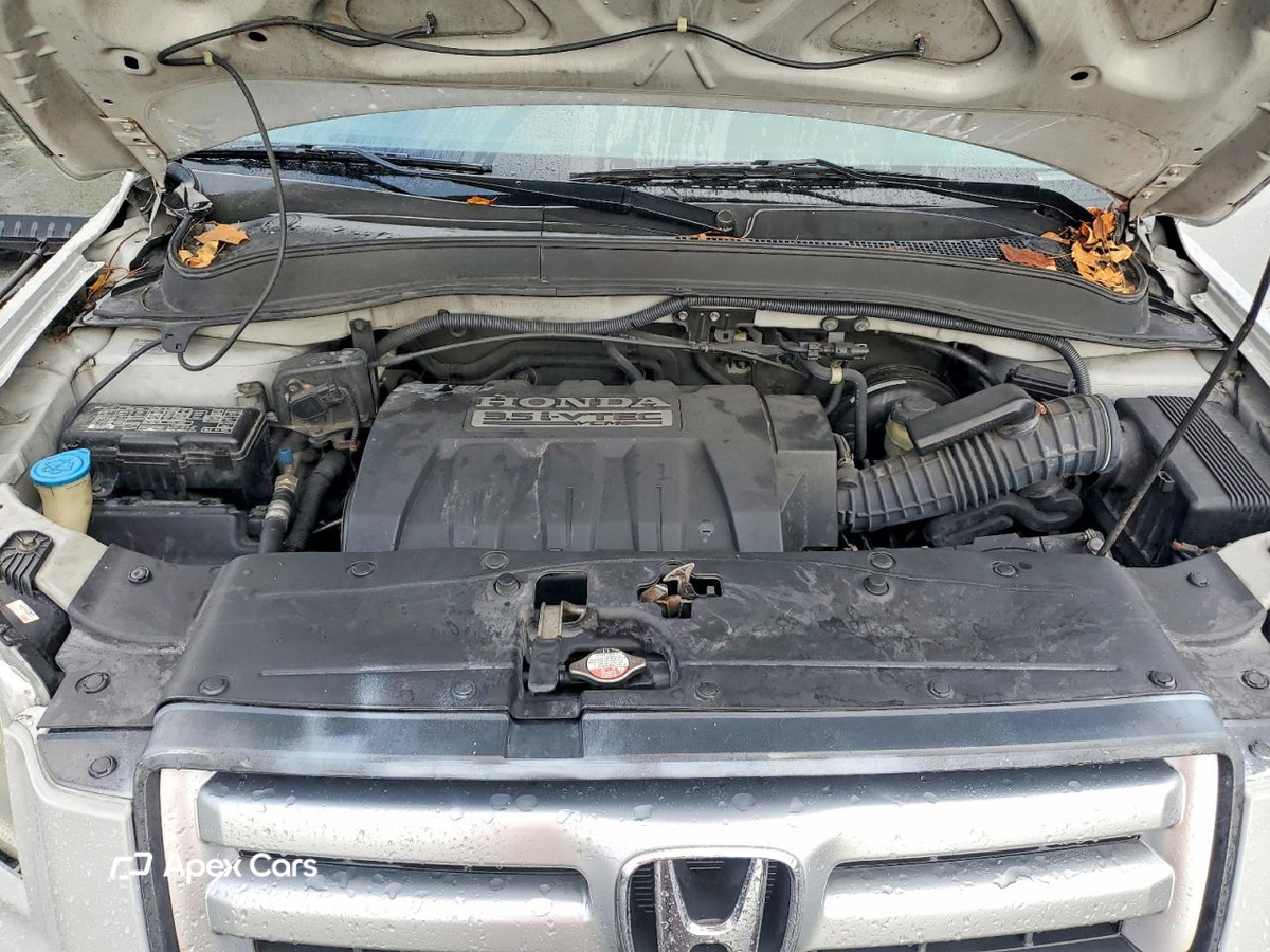 Honda Pilot 2006