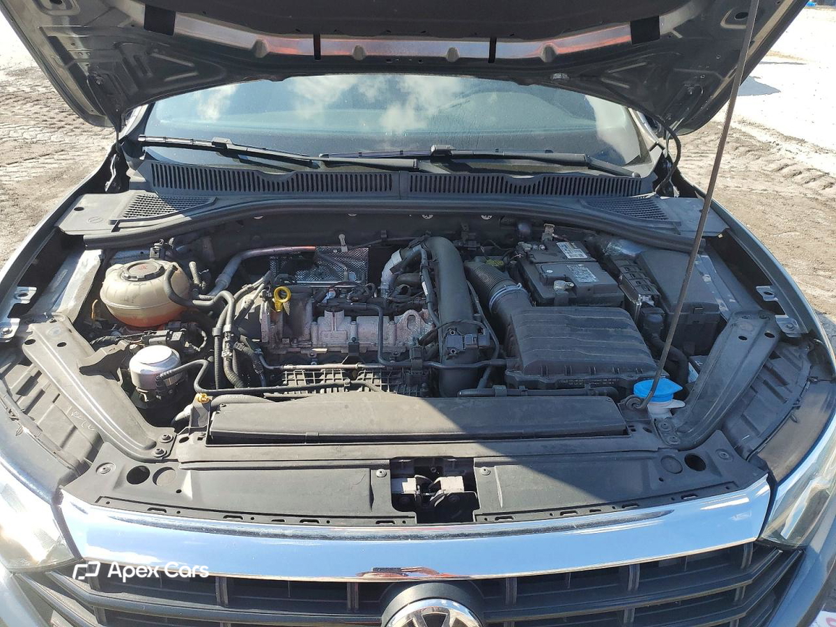 Volkswagen Jetta 2019