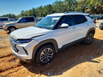 Chevrolet TrailBlazer 2025