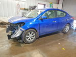 Nissan Versa 2012