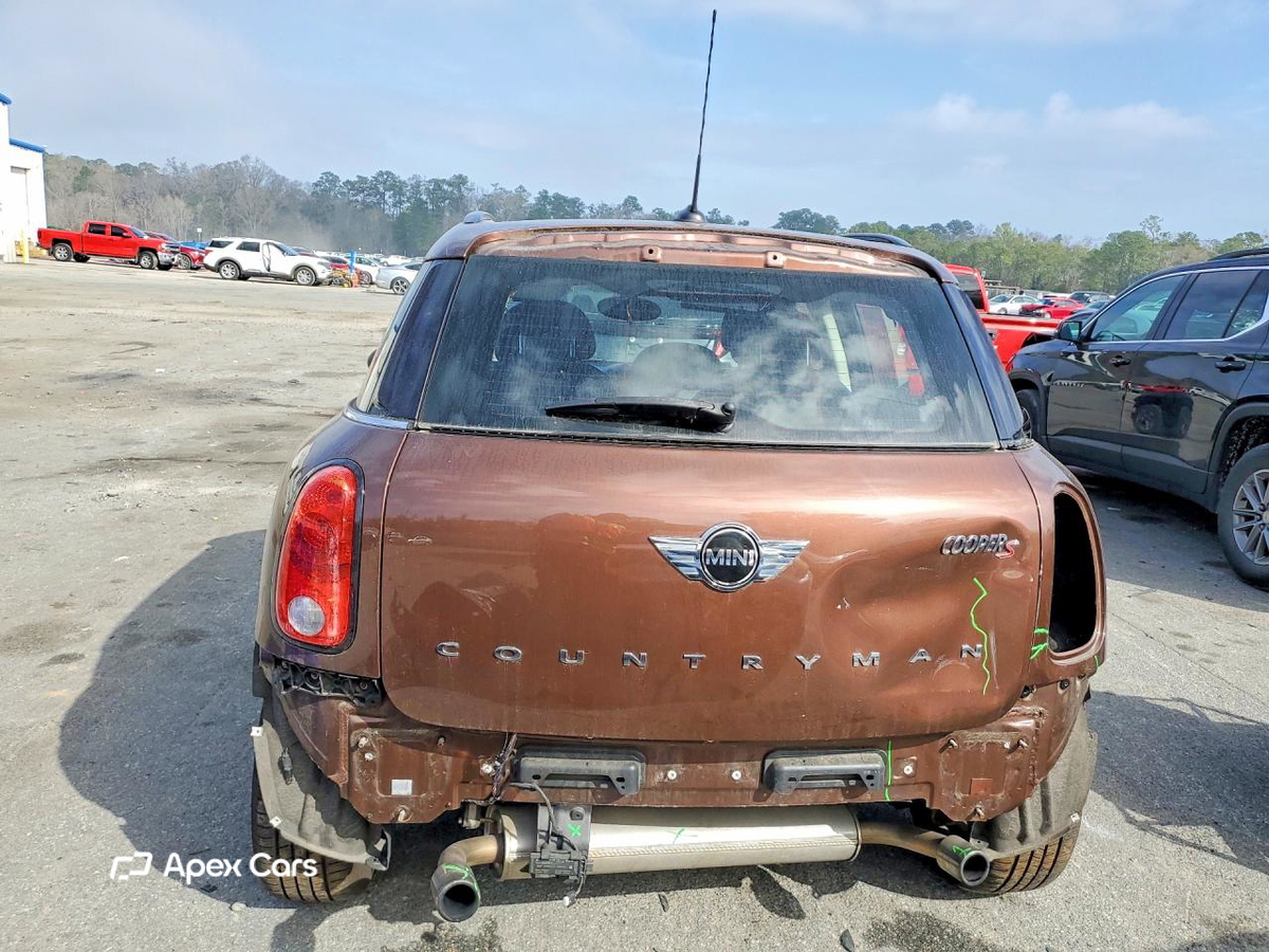 MINI Cooper 2015