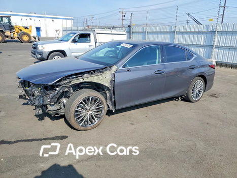 Lexus ES 2023 - Image 1 of 12