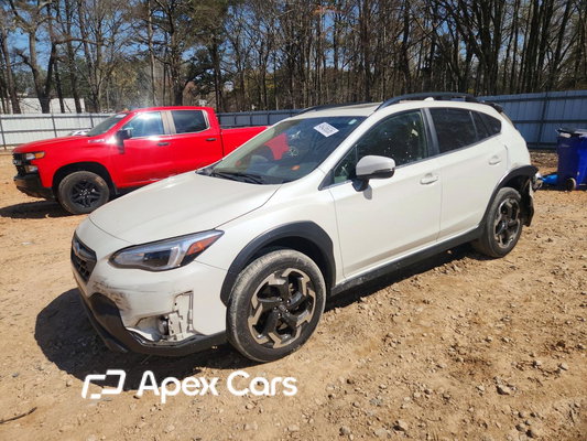 Subaru XV 2022 - Image 1 of 14