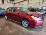Subaru Legacy 2010