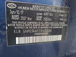 Hyundai Sonata 2018