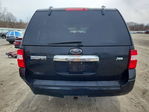 Ford Expedition 2014