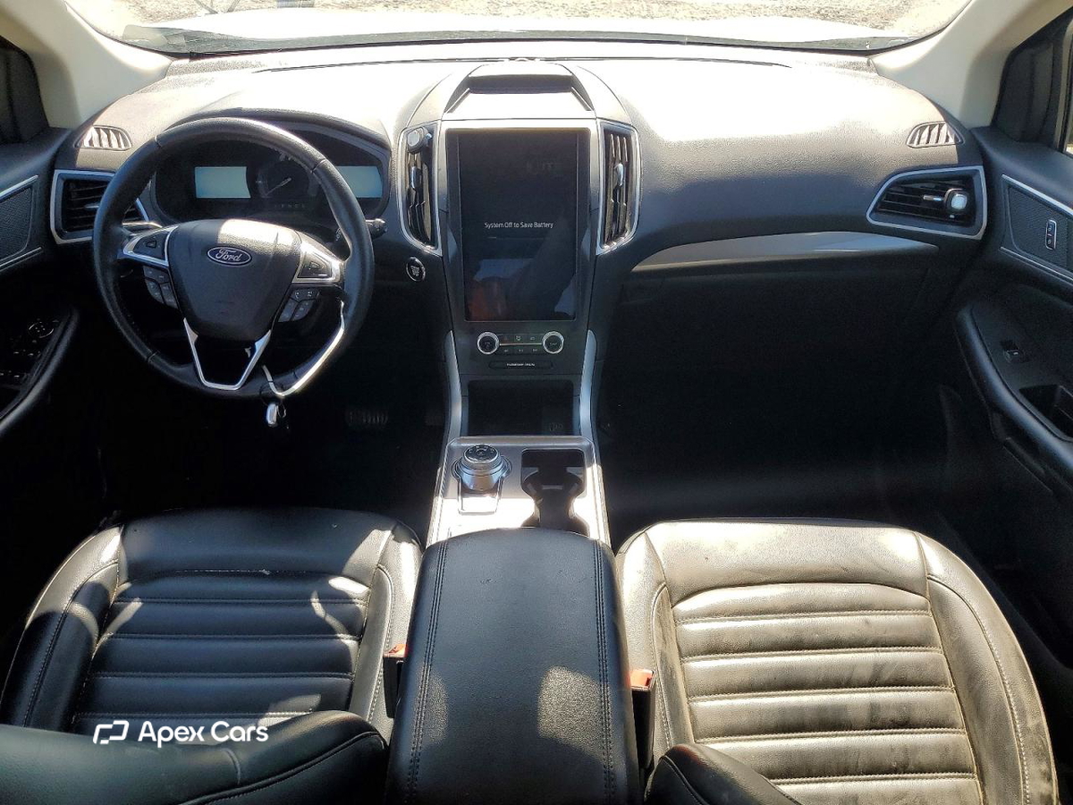 Ford Edge 2024