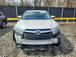 Toyota Highlander 2016