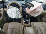 Nissan Rogue 2014