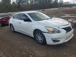Nissan Altima 2013