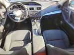 Mazda 3 2013