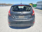 Ford Fiesta 2013