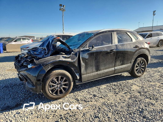 Mazda CX-30 2021 - Zdjęcie 1 z 14