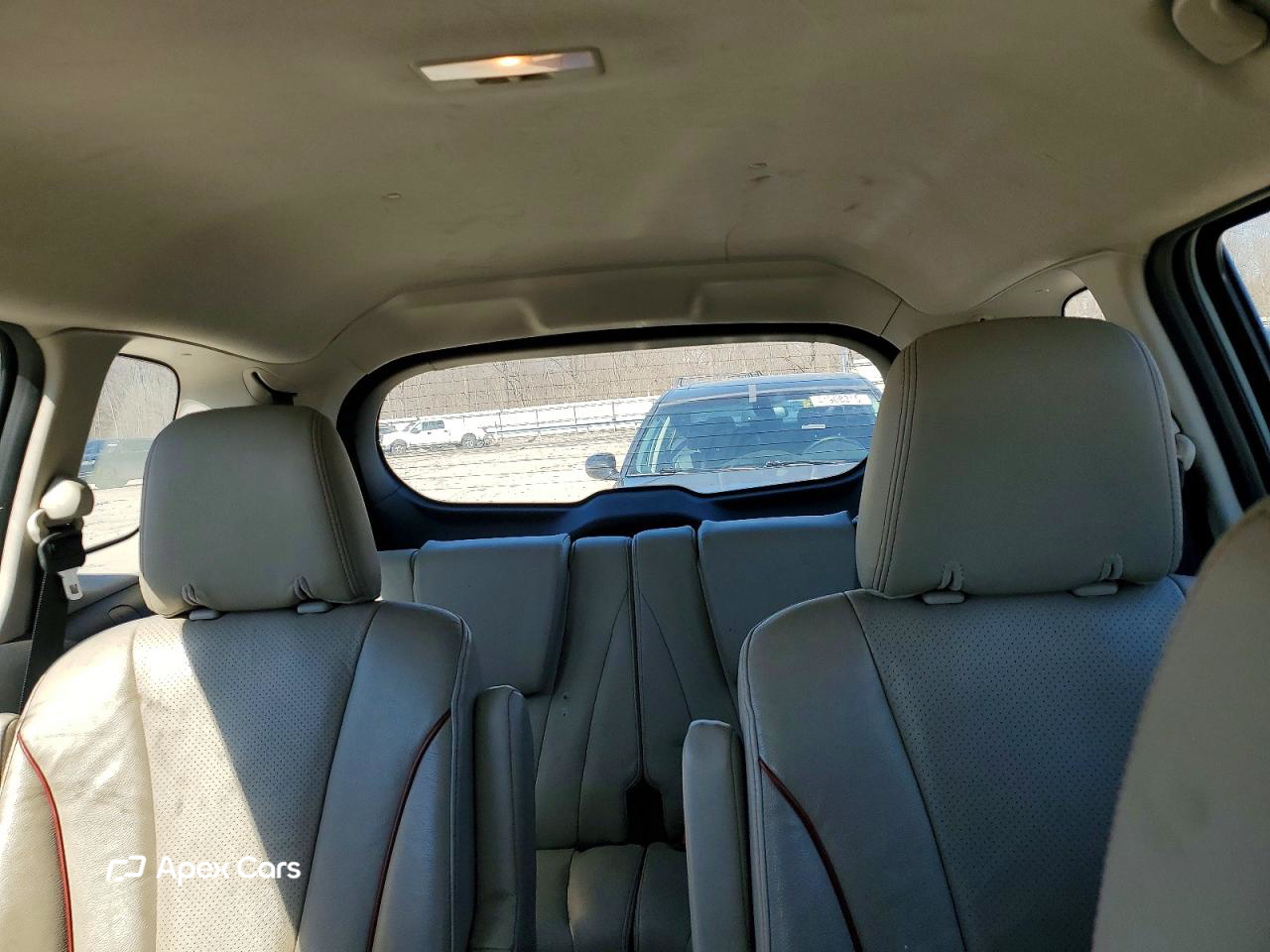 Mazda 5 2012