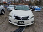 Nissan Altima 2013