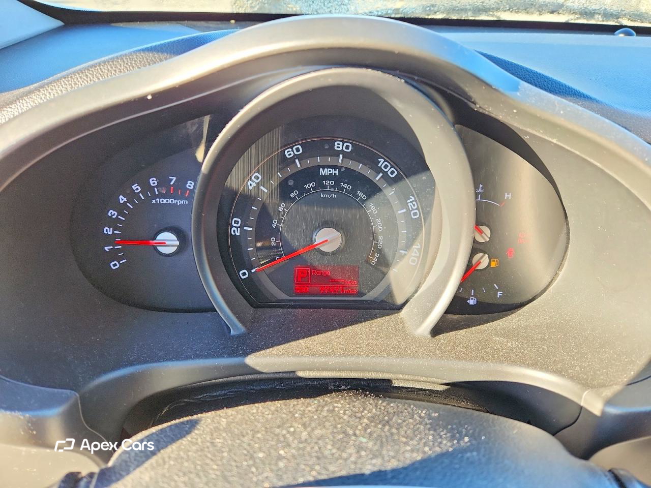 Kia Sportage 2011