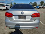 Volkswagen Jetta 2013