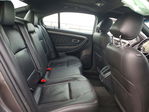 Ford Taurus 2013
