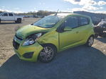 Chevrolet Spark 2013
