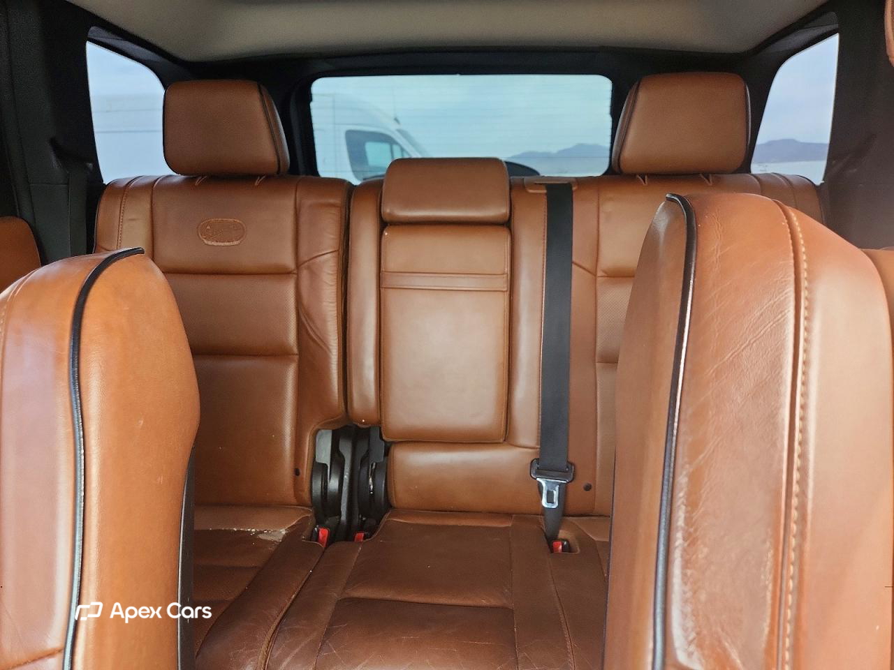 Jeep Grand Cherokee 2012