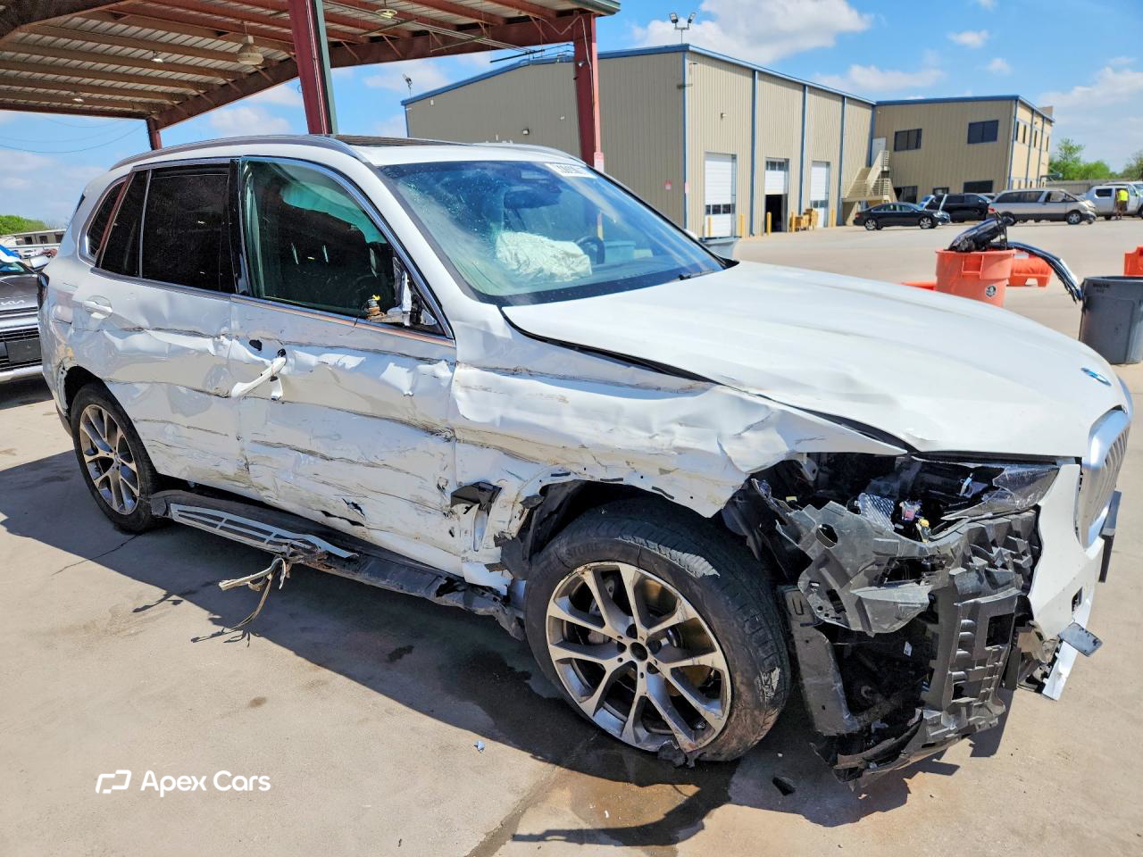 BMW X5 2026
