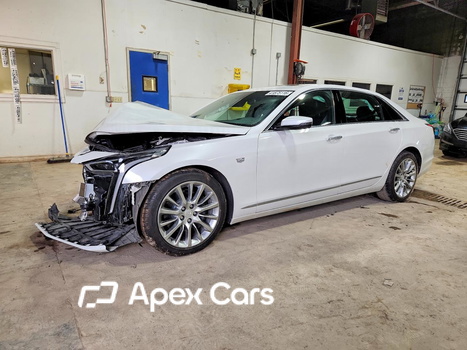 Cadillac CT6 2020 - Image 1 of 14