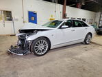 Cadillac CT6 2020