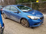 Kia Forte 2014