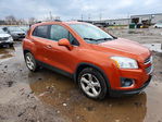 Chevrolet Trax 2015