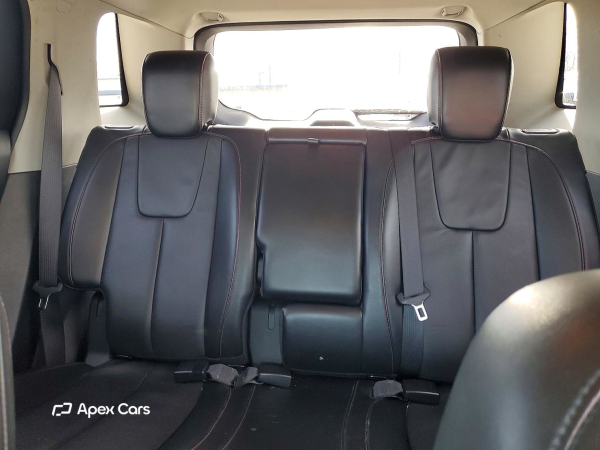 GMC Terrain 2013