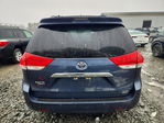 Toyota Sienna 2013