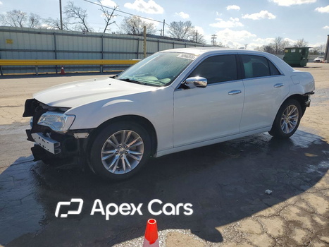 Chrysler 300C 2017 - Image 1 of 14