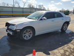 Chrysler 300C 2017