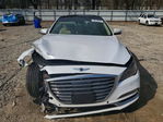 Genesis G80 2018