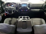 Chevrolet Silverado 2021