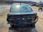 Nissan Versa 2015