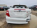 Ford Fusion 2011