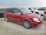 Chrysler Voyager 2015
