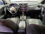 Nissan Rogue 2018