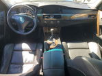 BMW Series 5 2006