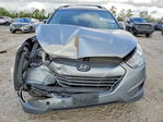Hyundai Tucson 2012