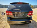 Dodge Journey 2012