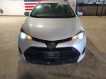 Toyota Corolla 2017