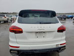 Porsche Cayenne 2016