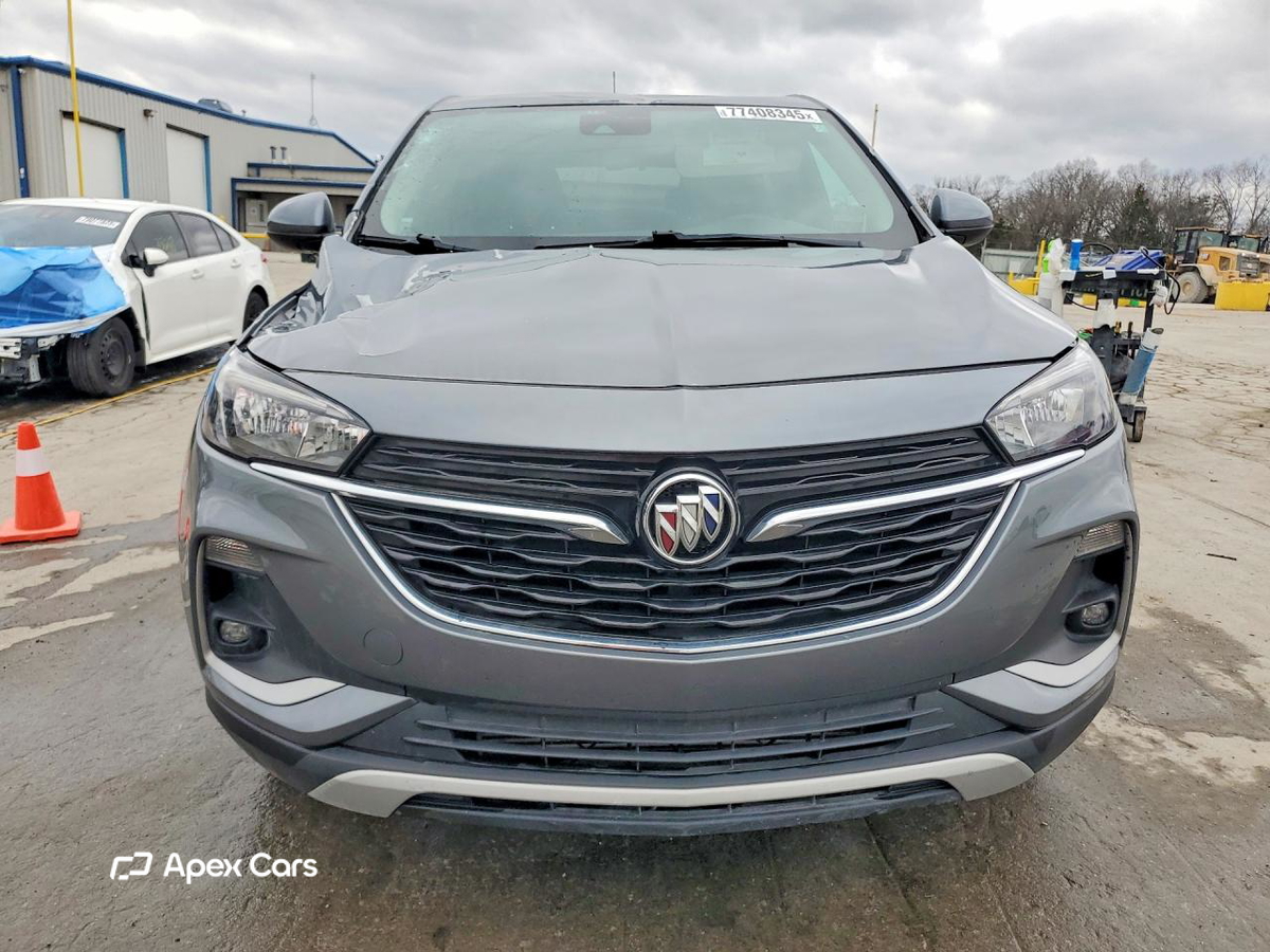 Buick Encore 2021