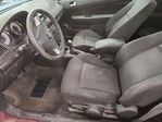 Pontiac G5 2009