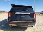 Ford Explorer 2022