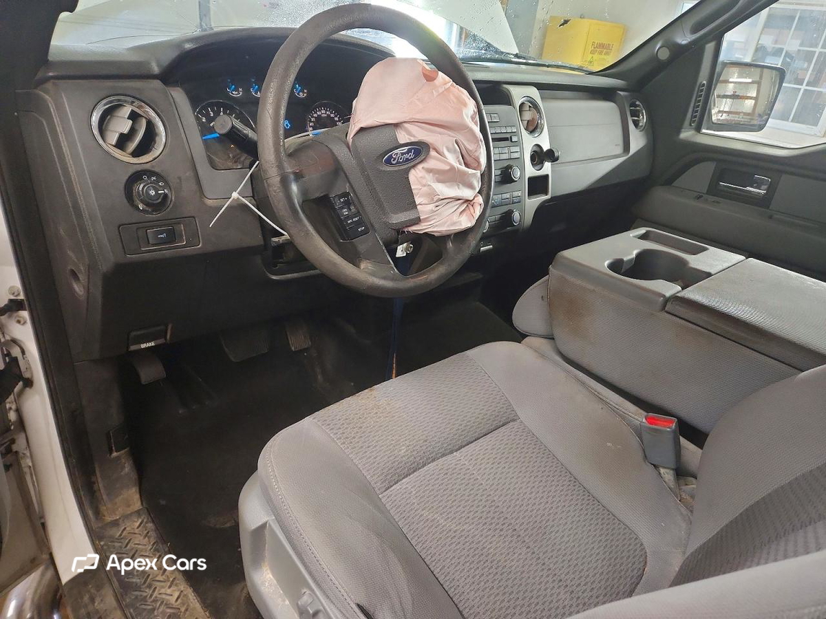 Ford F-150 2014